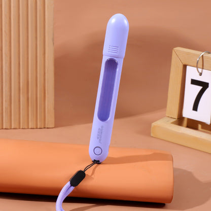 BowLift | Portable Rechargeable Thermometer with LED Display and Wrist Strap