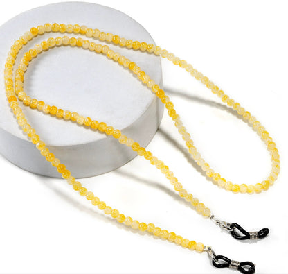 Decorative Beaded Eyewear Chain Acalora