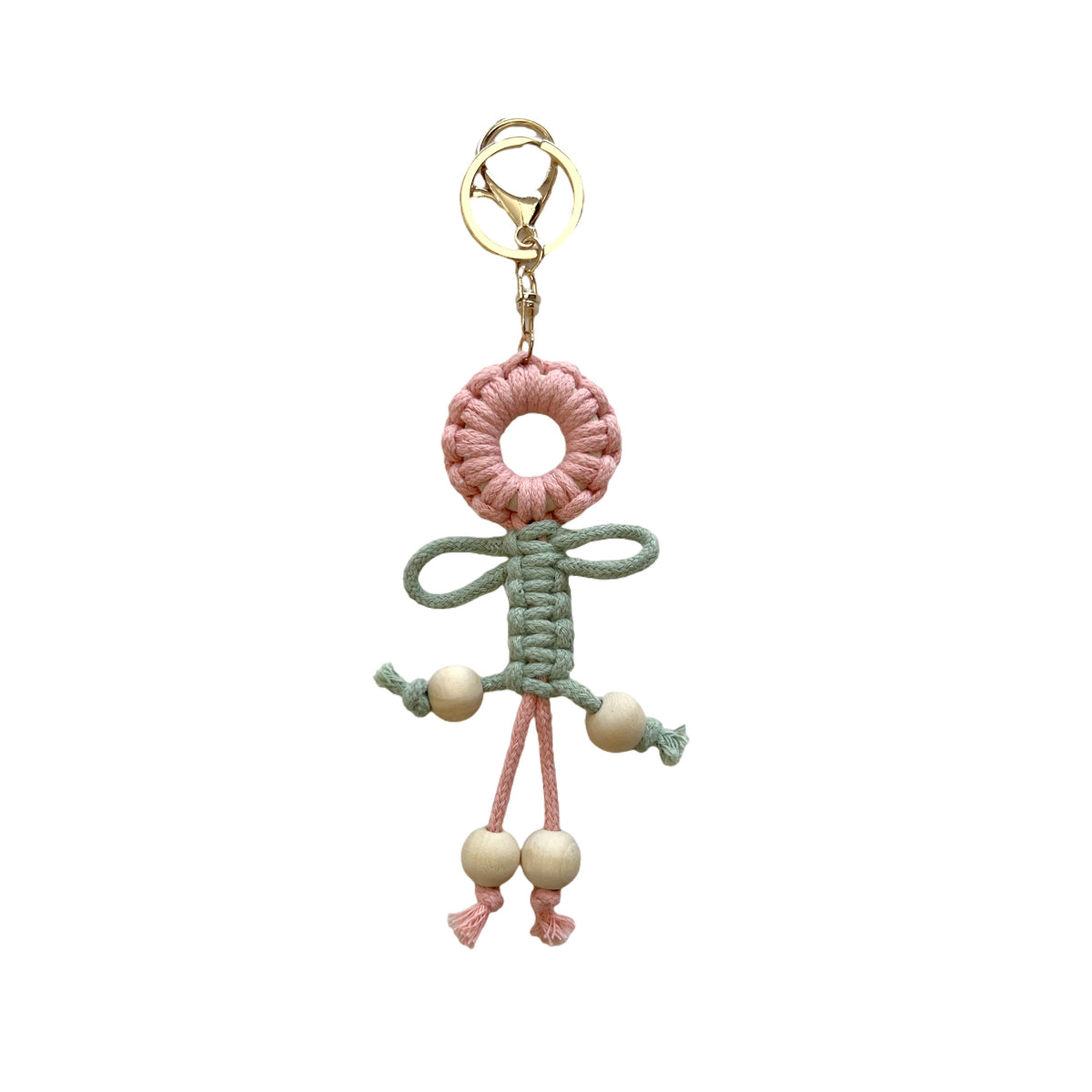 Decorative Keychain Acalora