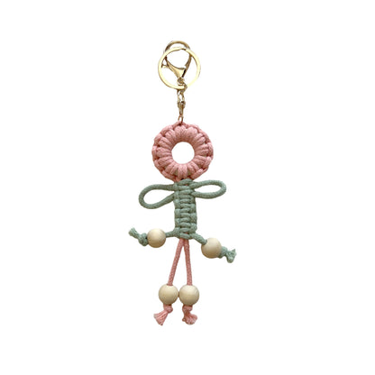 Decorative Keychain Acalora
