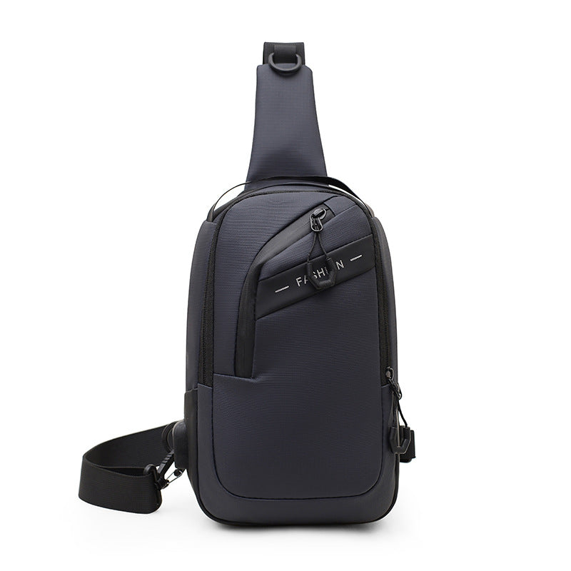 Sleek Urban Sling Bag Acalora