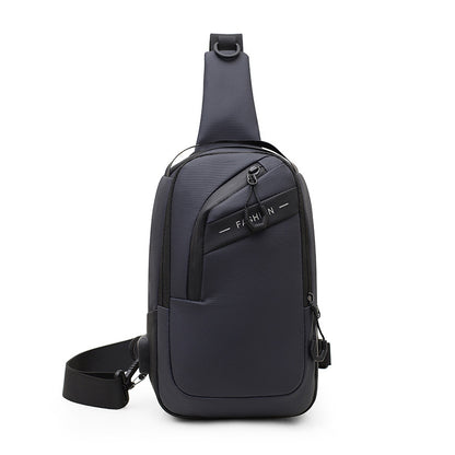 Sleek Urban Sling Bag Acalora
