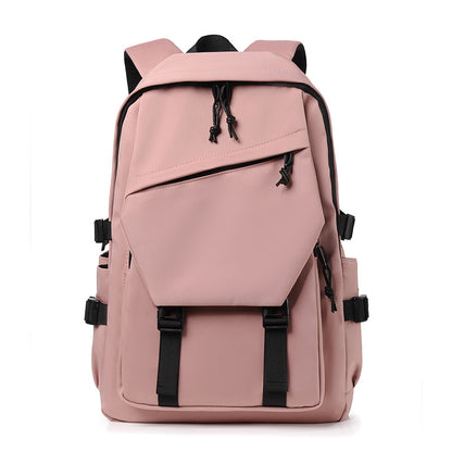 Multi-Compartment Everyday Backpack Acalora