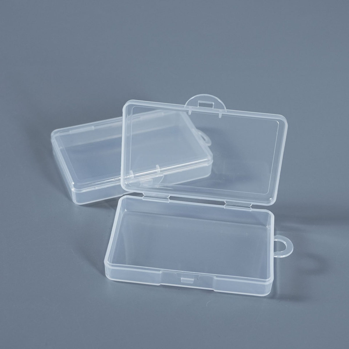Multi-Compartment Storage Organizer Case Acalora