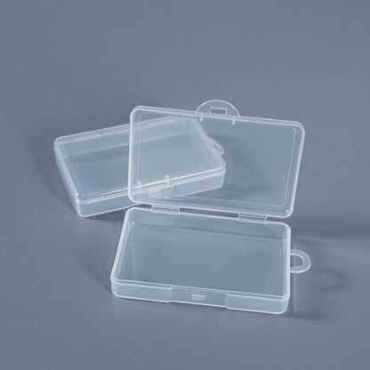 Multi-Compartment Storage Organizer Case Acalora