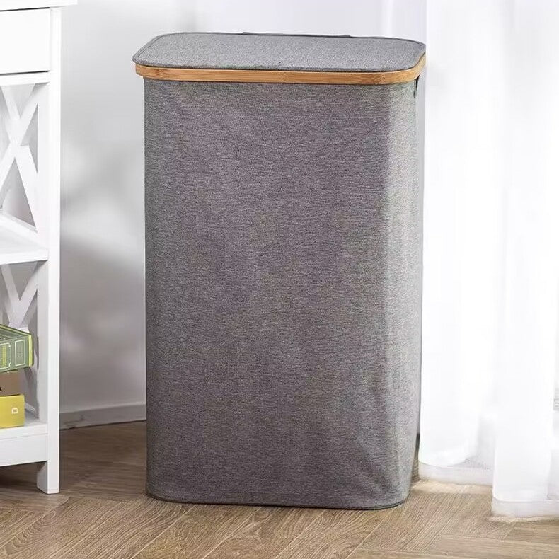 Connection storage box with lid Acalora