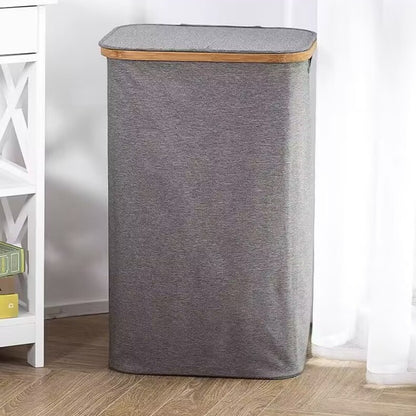 Connection storage box with lid Acalora