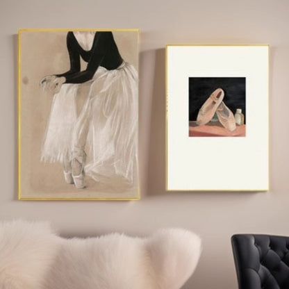 Modern Geometric Wall Art