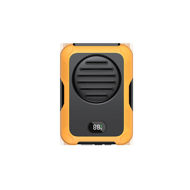 Men's mobile air conditioner Brehn