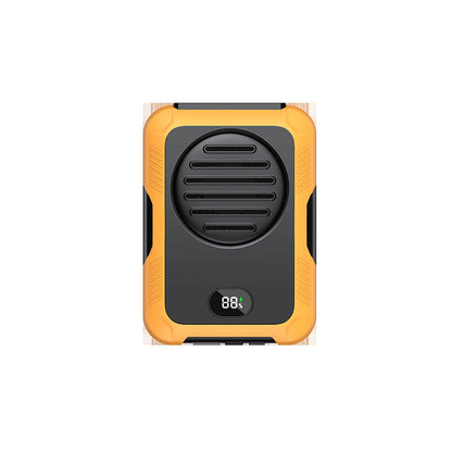 Men's mobile air conditioner Brehn