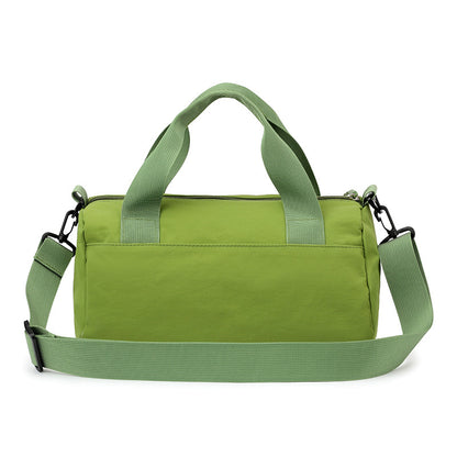 Compact Utility Gym Bag