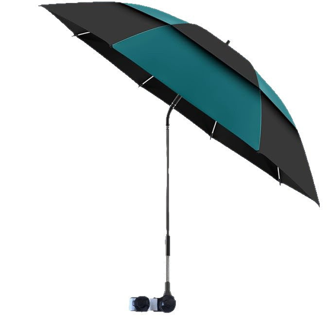 Ladies Sun Protection Umbrella Bowlift