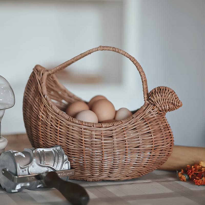 Decorative Wicker Acalora