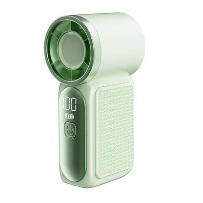 Ladies' portable mini-fan Karnz