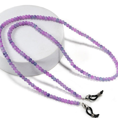 Decorative Beaded Eyewear Chain Acalora