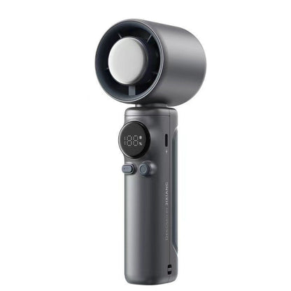 Ladies' portable mini-fan Karnz