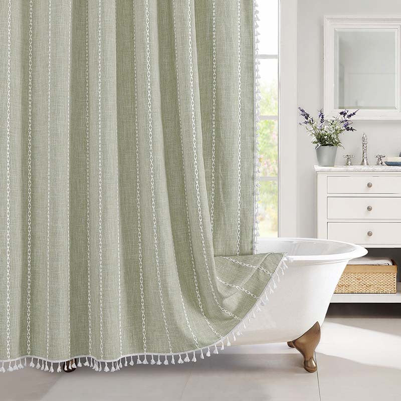 Home Decor Window Curtain