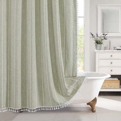 Home Decor Window Curtain