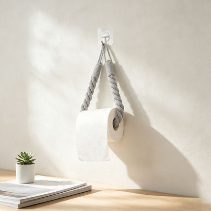 Stylish Toilet Paper Holder Acalora