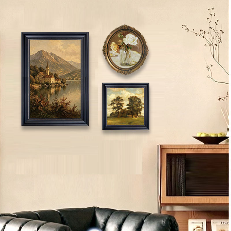 Decorative Wall Art Set