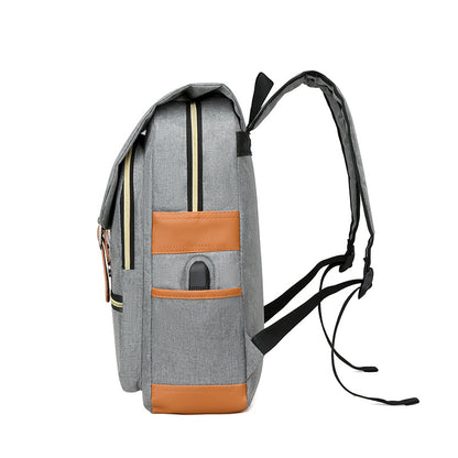 Versatile Multi-Purpose Casual Backpack Acalora