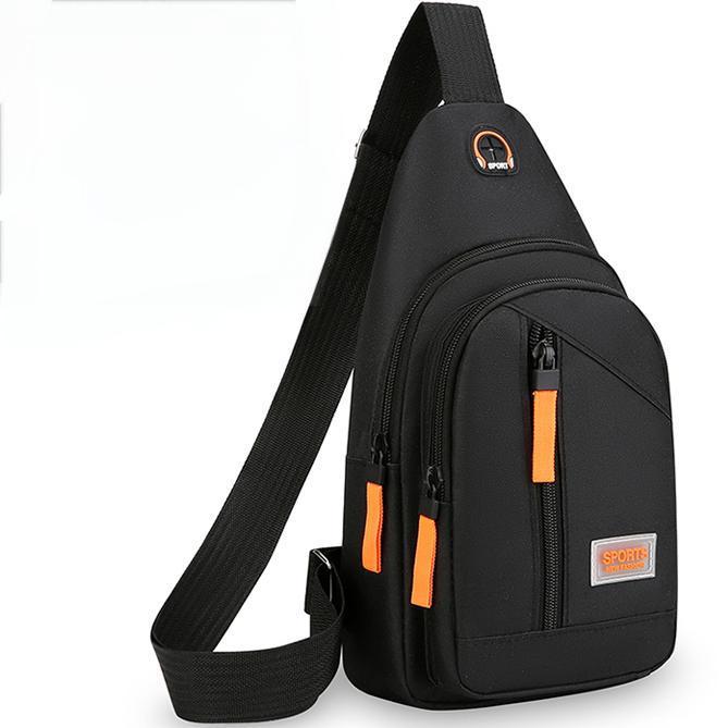 Compact Sling Backpack Acalora