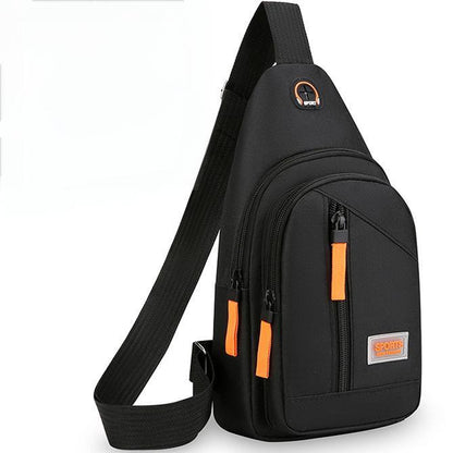 Compact Sling Backpack Acalora