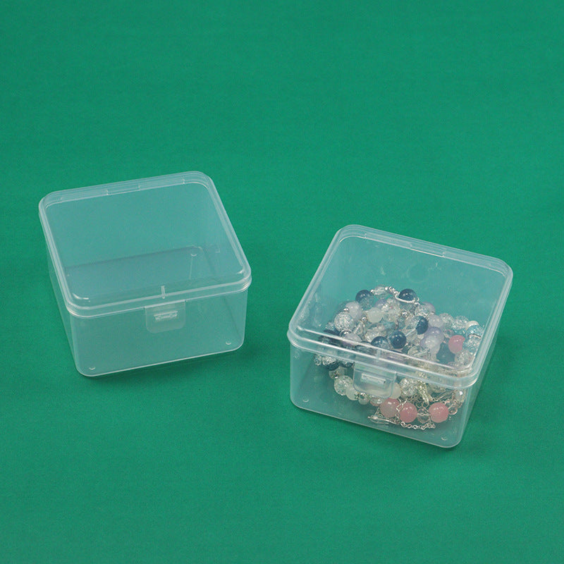Premium Storage Container with Secure Lid Acalora