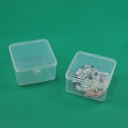 Premium Storage Container with Secure Lid Acalora