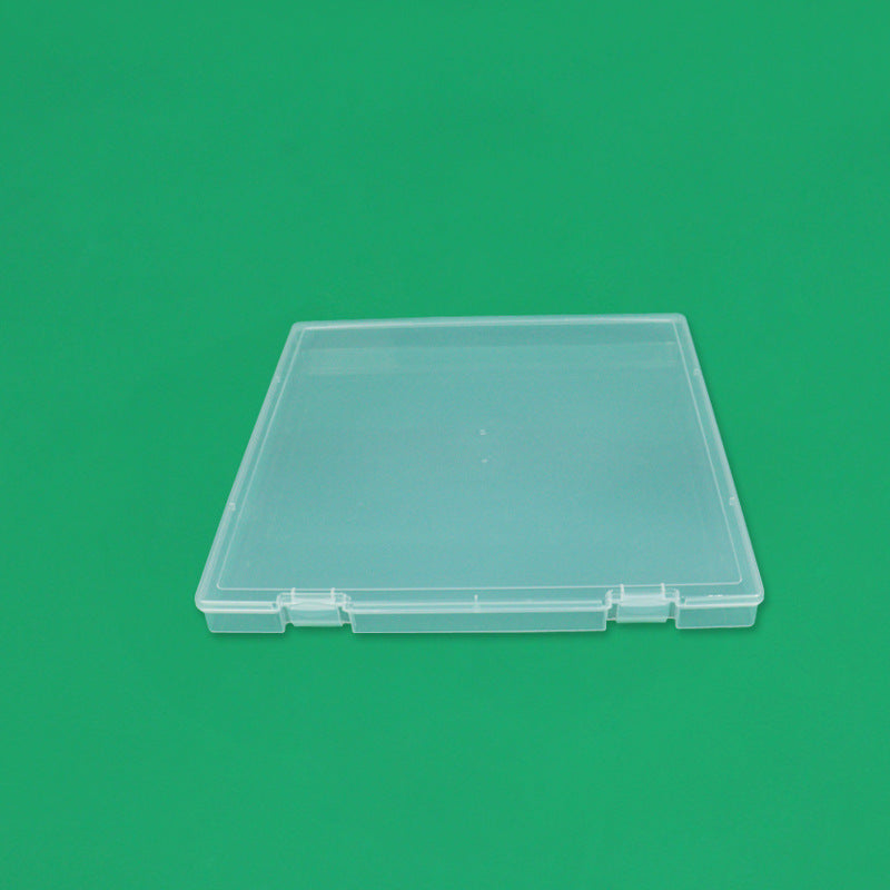 Modular Art Supply Storage Case Acalora