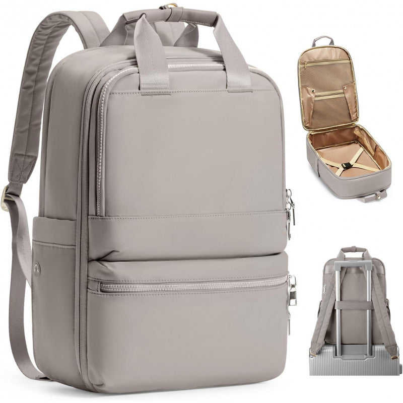 Multi-Functional Travel Backpack Acalora