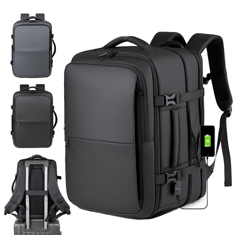 Versatile Travel Laptop Backpack Acalora