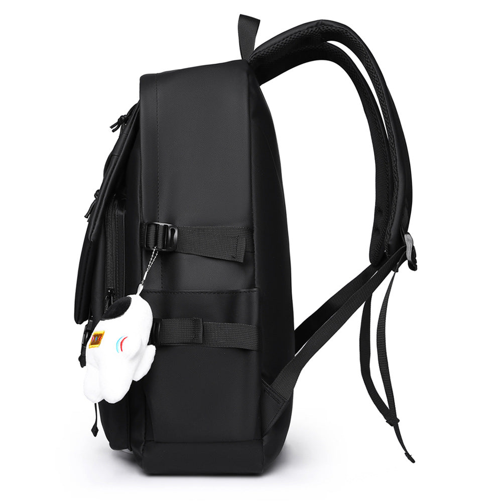 Versatile Multi-Compartment Backpack Acalora