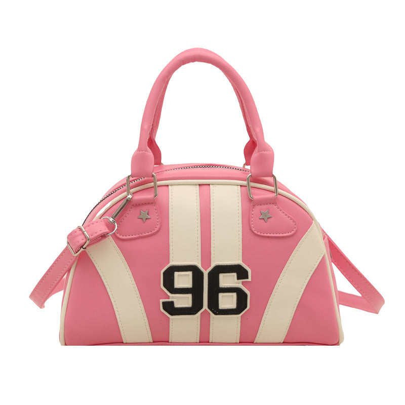 Stylish Sporty Bowling Bag Acalora