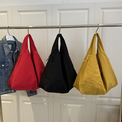 Spacious Utility Tote Bag Acalora