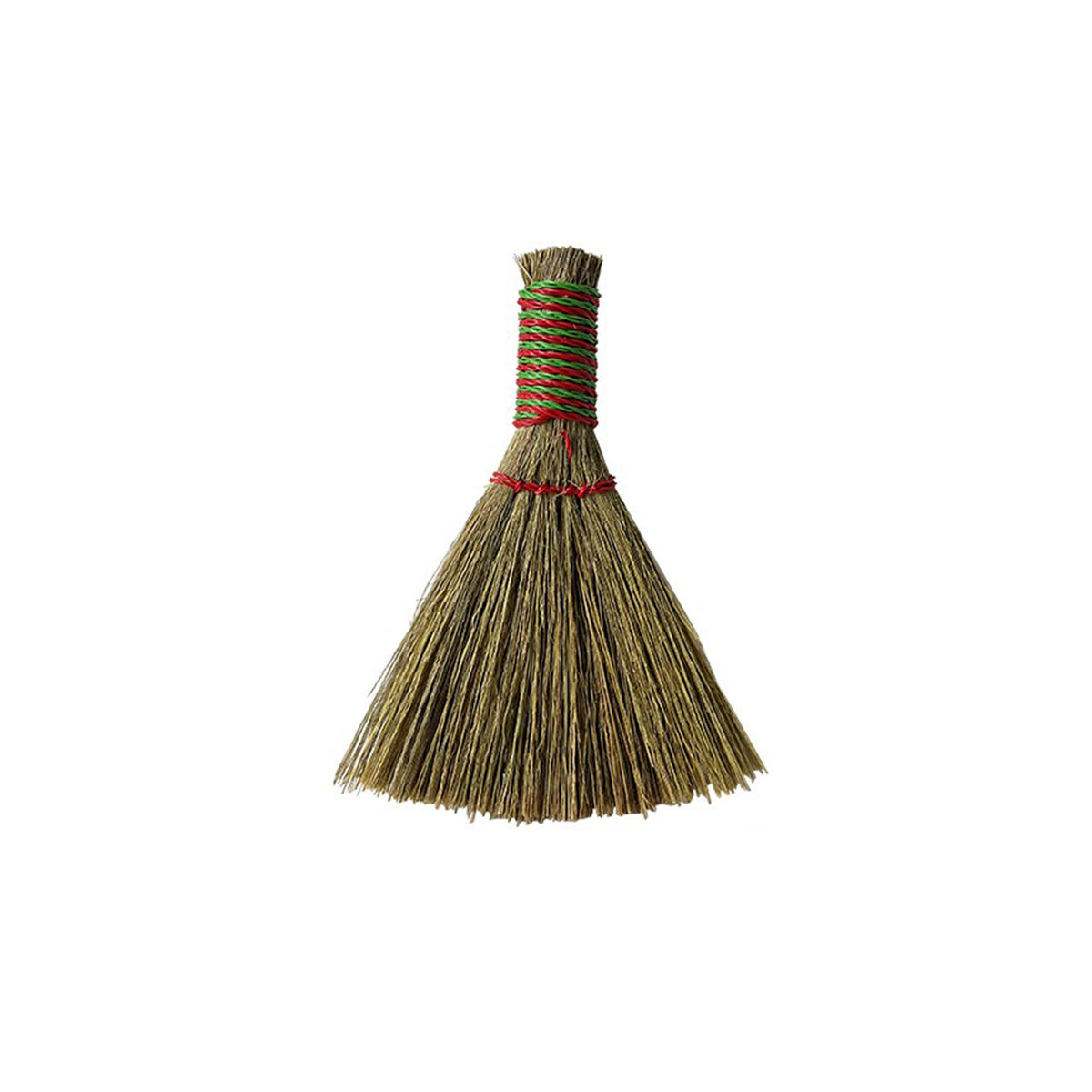 Handwoven broom Acalora