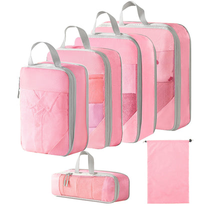 Practical Travel Packing Set Bowlift