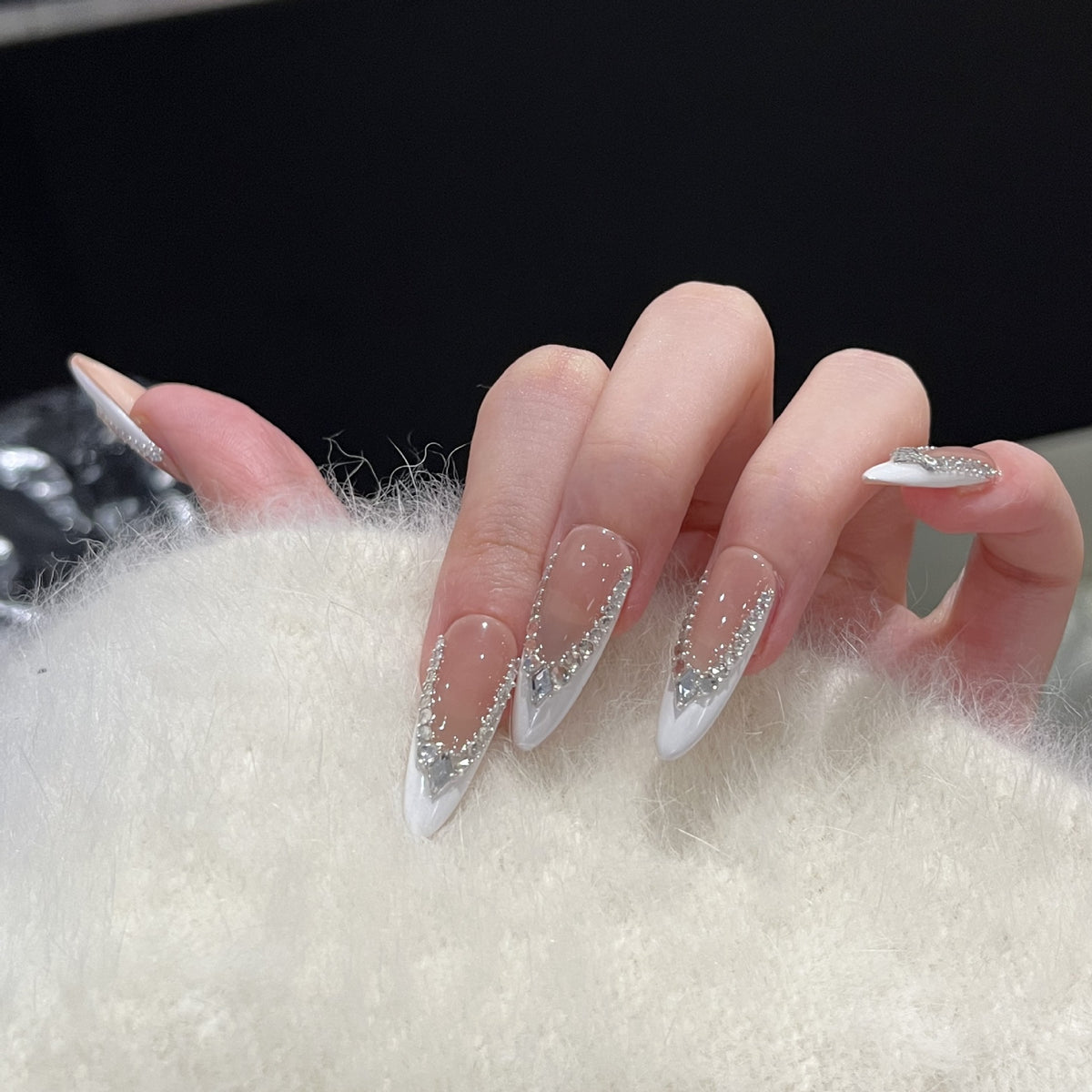 Decorative Nail Art Acalora