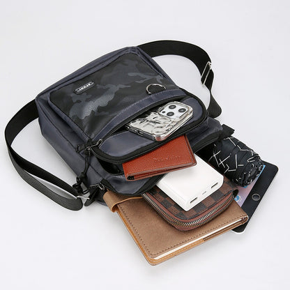 Urban Multi-Function Crossbody Bag Acalora