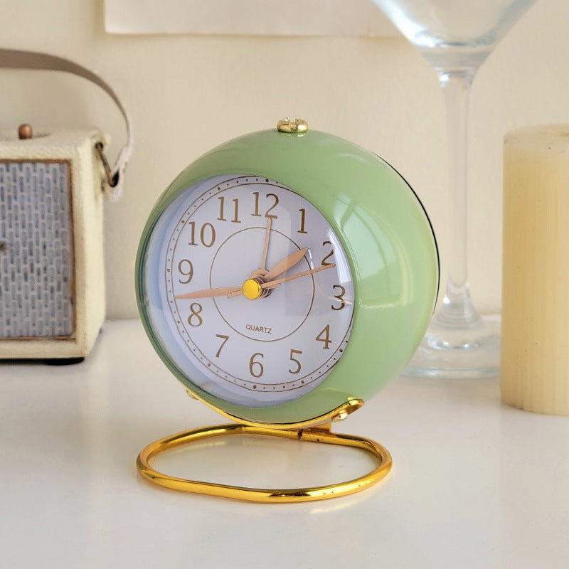 Skanto | Vintage Round Analog Clock