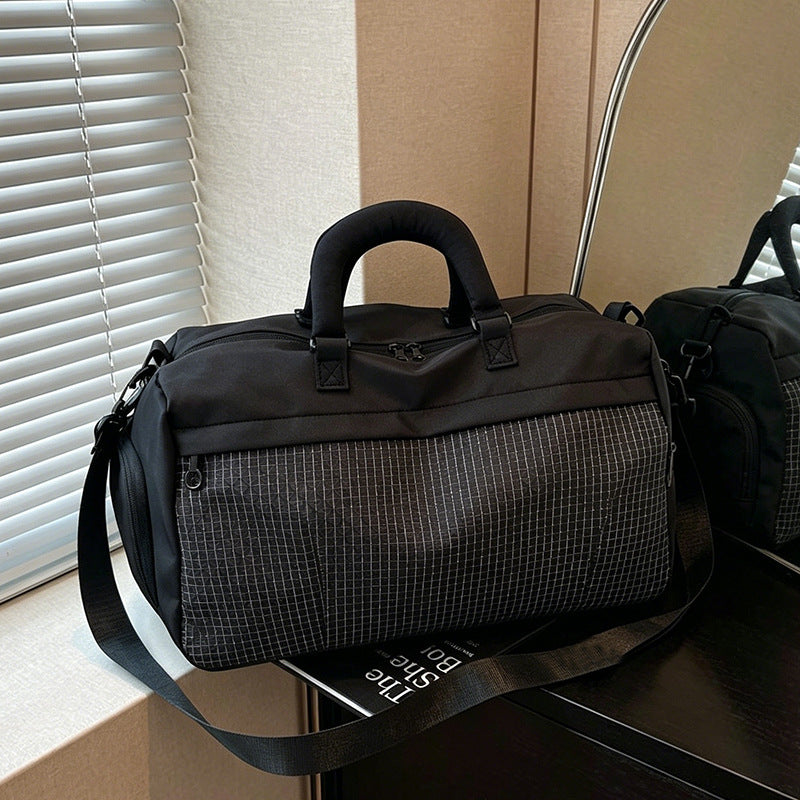 Travel Weekender