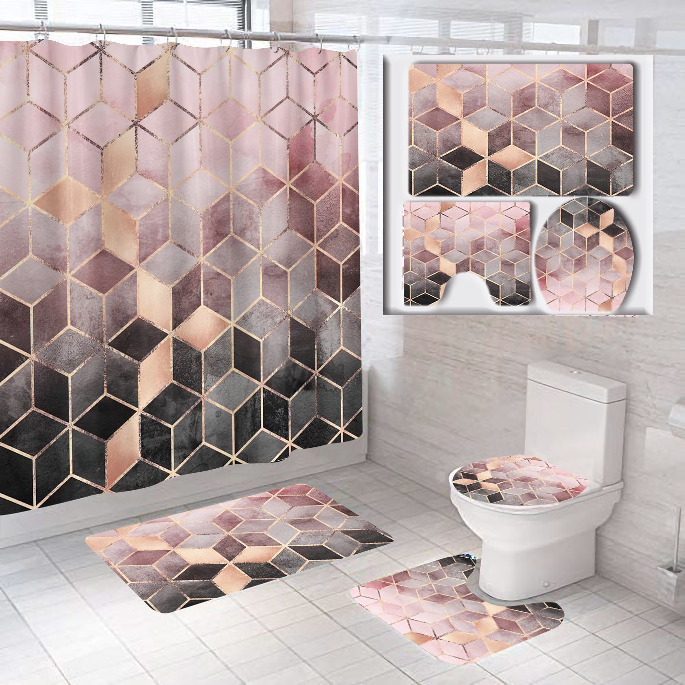 Bathroom Decor