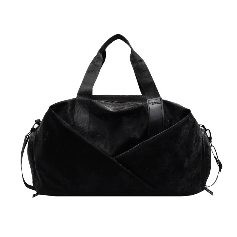Travel Weekender