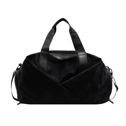 Travel Weekender
