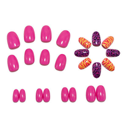 Nail Art Acalora