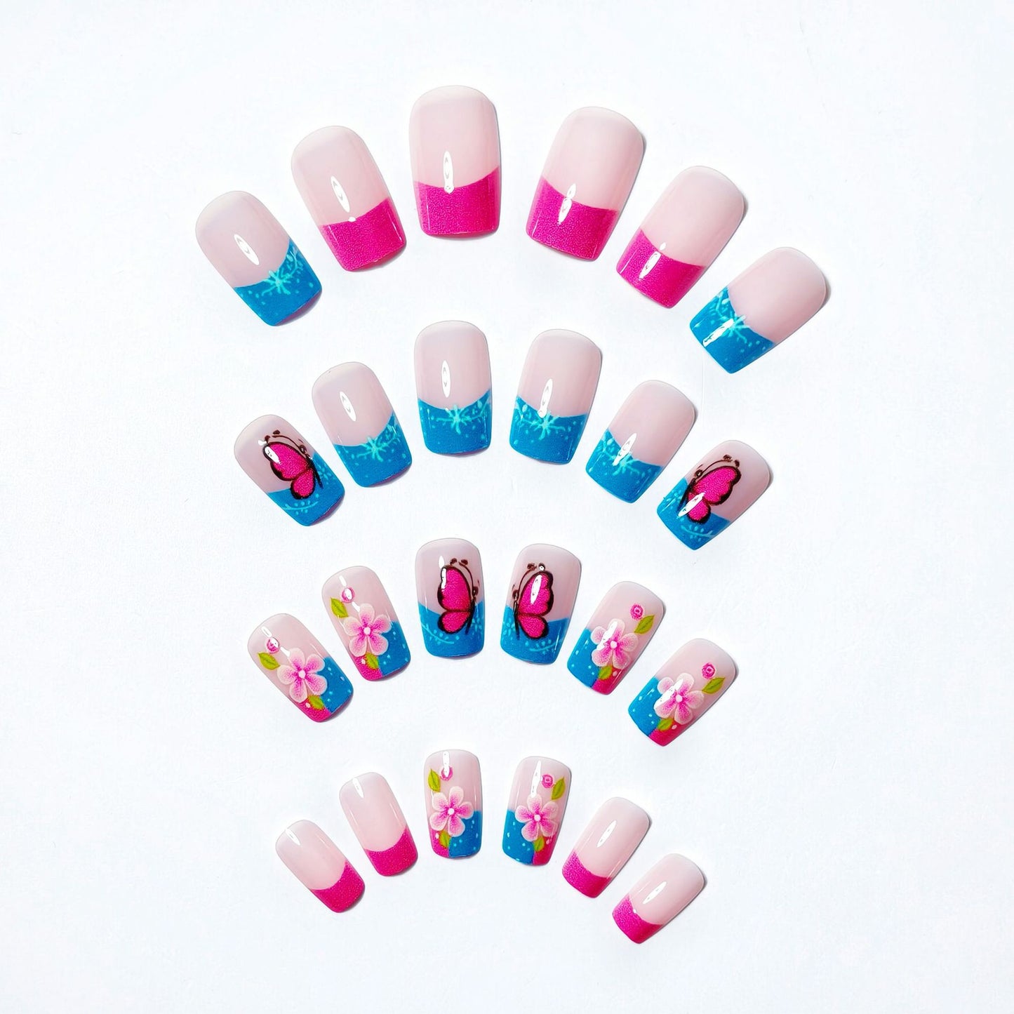 Decorative Nail Art Designs Acalora