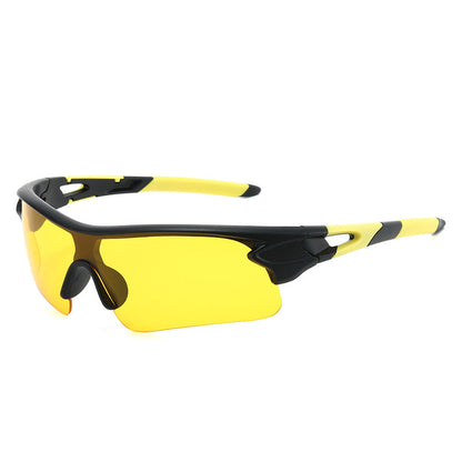 Men's High-Performance Sport Sunglasses Bowlift