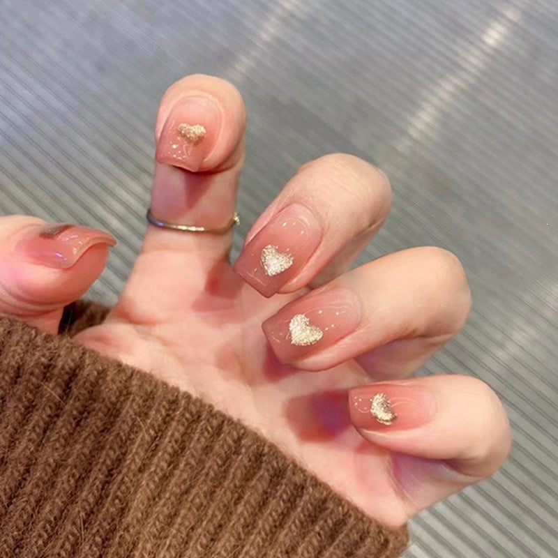 Care Nail Polish Acalora
