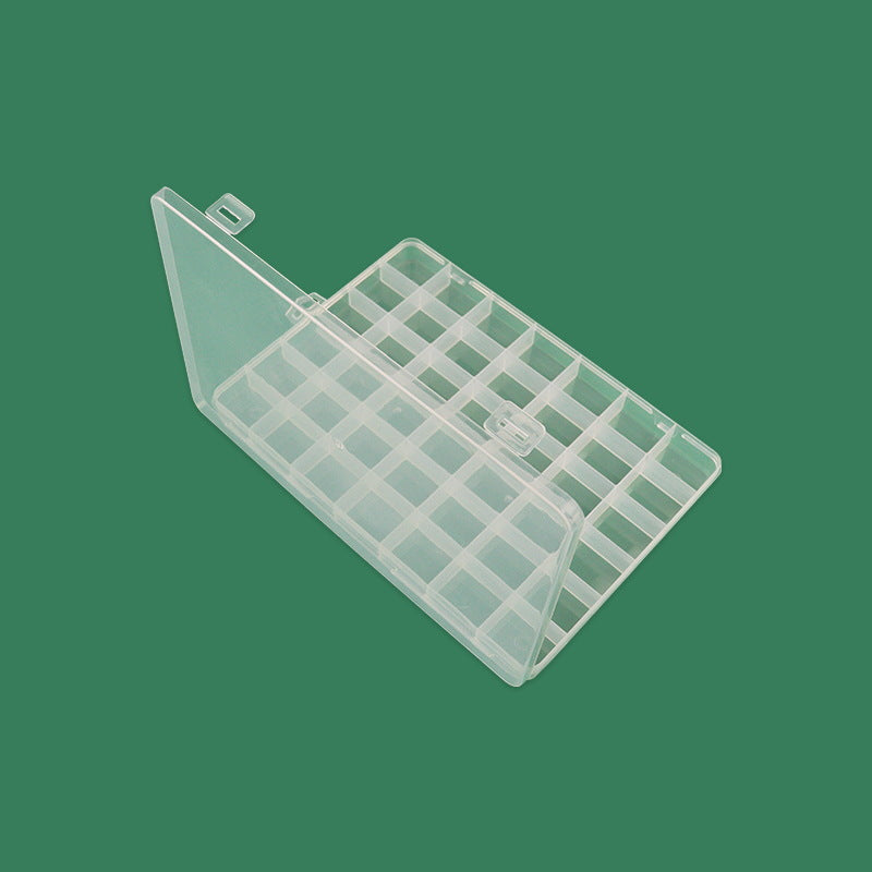 Modular Compartment Storage Tray Acalora