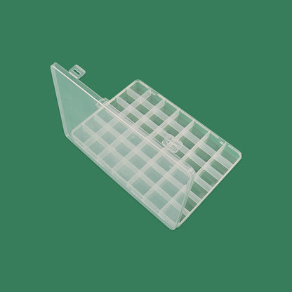 Modular Compartment Storage Tray Acalora